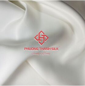 Vải lụa các loại giá xưởng - Phương Thành Silk